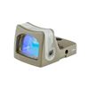 Image 1 : TRIJICON RMR DL ILUM 7MOA AMB DT FDE