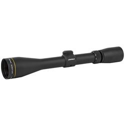 LEUP RFLMAN 3-9X40 WIDE DPLX MATTE