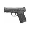 Image 1 : S& W M& P 2.0 45ACP 4" 8RD BLK MS