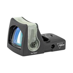 TRIJICON RMR DUAL ILUM 7MOA AMB DOT