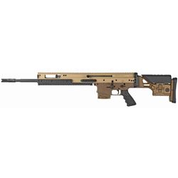 FN SCAR 20S 308WIN 20  FDE 10RD