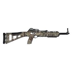 HI-PT CARB 9MM 16.5" TARGET STK WC