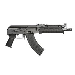 CENT ARMS RAS47 PSTL 762X39 30RD BLK