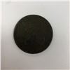 Image 2 : 1870 Provisional Government Spanish 10 Centimos