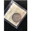 Image 1 : 1914 CANADA 50 CENTS.ICCS GRADED F-12.NICE KEYDATE COIN!.