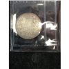 Image 2 : 1914 CANADA 50 CENTS.ICCS GRADED F-12.NICE KEYDATE COIN!.