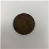Image 1 : 1915 George V Canadian 1 Cent