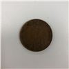 Image 2 : 1915 George V Canadian 1 Cent