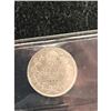 Image 2 : 1907 CANADA 10 CENTS.ICCS GRADED VF-30.