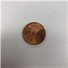 Image 1 : 1947 Pointed 7 Canadian 1 Cent