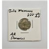 Image 1 : Julia Mamaea 222-235 A.D - Silver Denarius