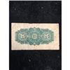 Image 2 : 1900 DOMINION OF CANADA 25 CENT NOTE.SHINPLASTER.. BOVILLE