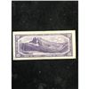 Image 2 : 1954 BANK OF CANADA $10 DEVILS FACE..