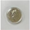 Image 1 : 1 Dollar - Elizabeth II Juan Perez Expedition