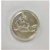 Image 2 : 1 Dollar - Elizabeth II Juan Perez Expedition