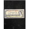 Image 1 : 1954 BANK OF CANADA $20 DEVILS FACE..