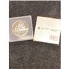 Image 1 : 1987 CANADA BU SILVER DOLLAR..CASED