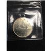 Image 2 : 1938 CANADA SILVER DOLLAR..ICCS GRADED AU-50