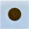 Image 1 : 1859 Canadian LG Cent - Low 9
