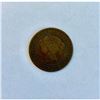 Image 2 : 1859 Canadian LG Cent - Low 9