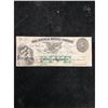 Image 1 : 1864 THE CENTRAL MINING COMPANY $5 PROMISSORY NOTE.