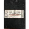 Image 1 : 1863 THE STATE OF GEORGIA $50 NOTE..