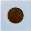 Image 1 : 1904 Hong Kong 1 Cent - Edward VII