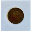 Image 2 : 1886 Canadian LG Cent