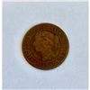 Image 2 : 1859 Canadian LG 1 Cent - Victoria