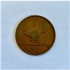 Image 2 : 1937 Ireland 1 Pingin