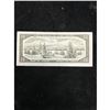 Image 2 : 1954 BANK OF CANADA $20 NOTE..MODIFIED PORTRAIT