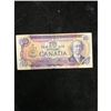 Image 1 : 1971 BANK OF CANADA $10 EDX REPLACEMENT NOTE