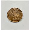 Image 1 : 1902 1 Penny - Edward VII