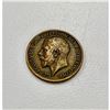 Image 2 : 1917 1 Farthing - George V