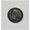 Image 2 : 1902 1 Farthing - Edward VII