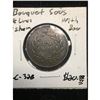 Image 1 : LOWER CANADA BOUQUET SOU..18 LVES ,7 SHAMROCKS