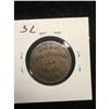 Image 2 : 1855 PEI TOKEN.SELF GOVERNMENT AND FREE TRADE