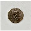 Image 2 : 2 Centimes - Leopold II French text