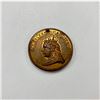 Image 2 : 1837-1897 Queen Victoria token
