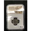 Image 1 : ANCIENT ROME..TRAJAN DECIUS..249-251 AD..AR DOUBLE DENARIUS..NGC GRADED VF