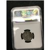 Image 2 : ANCIENT ROME..TRAJAN DECIUS..249-251 AD..AR DOUBLE DENARIUS..NGC GRADED VF
