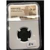 Image 1 : ANCIENT ROME..LICINIUS I..308-324 AD..AE REDUCED NUMMUS..NGC GRADED CH XF