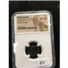 Image 1 : ANCEINT ROME..CONSTANTINE II..337-340 AD..AE NUMMUS.NGC GRADED CH XF