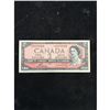 Image 1 : 1954 BANK OF CANADA $2 *A/G REPLACEMENT NOTE.BOUEY/RASMINSKY.