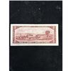 Image 2 : 1954 BANK OF CANADA $2 *A/G REPLACEMENT NOTE.BOUEY/RASMINSKY.