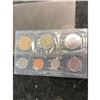 Image 1 : 2005P CANADA PL SET..MAGNETIC CENT