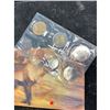 Image 2 : 2001P CANADA PL SET