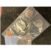 Image 2 : 1977 CANADA PL SET.SHORT WATER LINE,DETACHED JEWEL