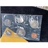 Image 1 : 1970 CANADA PL SET