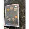 Image 2 : 1998 OH CANADA UNCIRCULATED SET